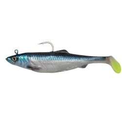 Savage Gear guma 4D Herring Big Shad 25cm (2+1)